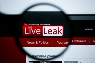 Trang web chia sẻ video nổi tiếng LiveLeak bất ngờ bị "khai tử"