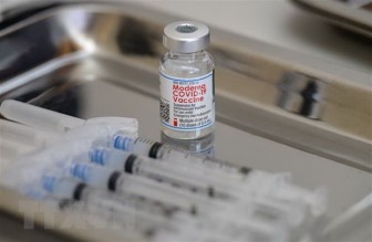 WHO kêu gọi G7 ưu tiên đảm bảo tiếp cận công bằng vaccine