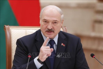 Tổng thống Belarus ký sắc lệnh về chuyển giao quyền lực phòng trường hợp bị ám sát