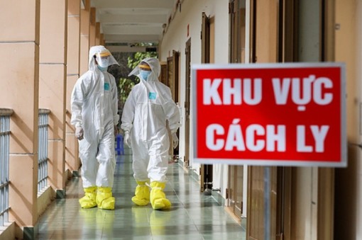 Đà Nẵng ghi nhận thêm 31 ca mắc COVID-19