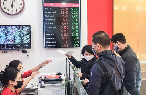 Giá vàng hôm nay 10-5: Tuần mới, lạc quan với giá vàng
