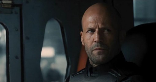 'Wrath of Man' - màn tái hợp ấn tượng của Guy Ritchie và Jason Statham