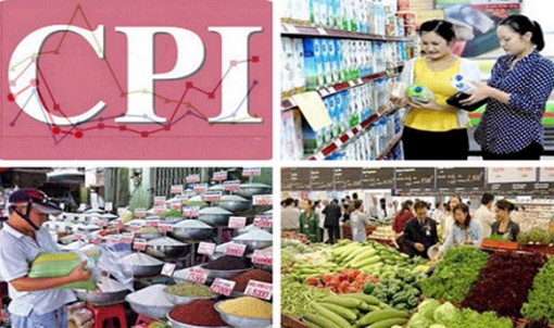 Tiếp tục điều hành giá thận trọng, linh hoạt, hỗ trợ thực hiện mục tiêu kép