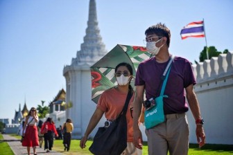 Thái Lan muốn thiết lập "bong bóng du lịch" với Việt Nam?