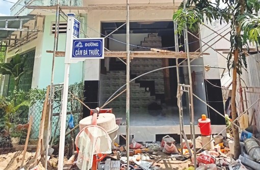 Giá đất tăng cao, người trẻ càng rời xa ước mơ mua nhà ở phố