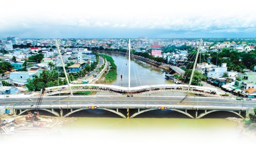 Tạo sự thống nhất và đồng thuận phát triển kinh tế - xã hội
