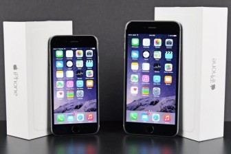 iPhone "giá rẻ" đã biến mất tại Việt Nam