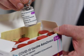 Việt Nam nhận thêm gần 1,7 triệu liều vắc xin từ Covax