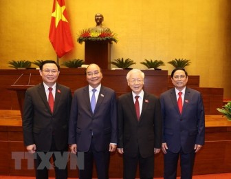 Triển vọng kinh tế Việt Nam dưới sự điều hành của ban lãnh đạo mới