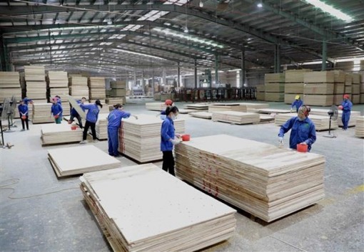 Gần 10% doanh nghiệp thiếu hụt nguồn vốn và dòng tiền kinh doanh