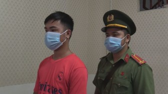 Khởi tố đối tượng tổ chức cho người khác ở lại Việt Nam trái phép