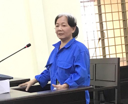 Chưa chấp hành xử phạt, lại tiếp tục vi phạm