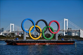 Nhật Bản: Gần 60% số người được thăm dò muốn hủy bỏ Olympic Tokyo