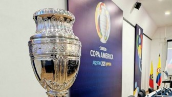 Argentina khẳng định vẫn đồng đăng cai tổ chức Copa America 2021