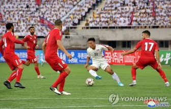 Vòng loại World Cup 2022: Tuyển Việt Nam sẽ ra sao khi Triều Tiên rút?