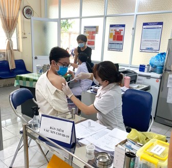 Tân Châu nâng cấp độ phòng, chống dịch bệnh COVID-19