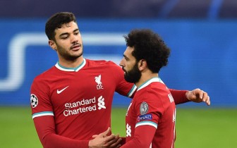 Liverpool bất ngờ lật kèo thương vụ Ozan Kabak