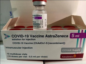 Thêm gần 1,7 triệu liều vắc-xin Covid-19, ai sẽ được tiêm tiếp theo?