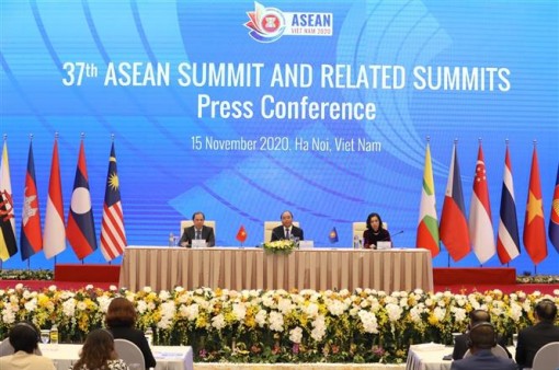 Ảnh hưởng của Việt Nam trong các chương trình nghị sự của ASEAN