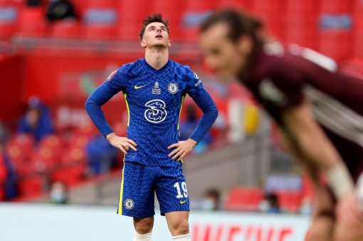 Chelsea và ranh giới giữa thiên đường và địa ngục