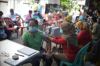 Indonesia phát hiện 26 ca nhiễm biến thể mới của virus SARS-CoV-2