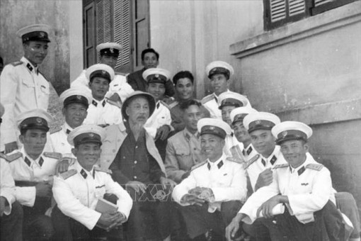 Tư tưởng Hồ Chí Minh - Tài sản tinh thần quý báu của Đảng và dân tộc ta