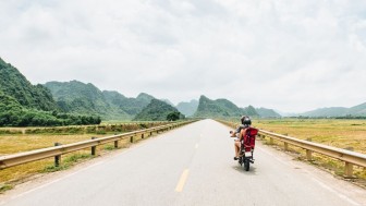 Báo quốc tế giới thiệu 7 cung đường check-in đẹp nhất Việt Nam