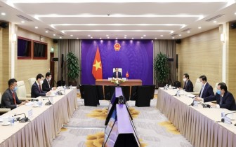 Thủ tướng Phạm Minh Chính tham dự Hội nghị quốc tế về tương lai châu Á