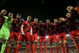 Nhiều đội tuyển sớm chốt danh sách dự vòng chung kết EURO 2020