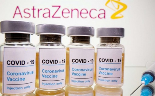 Đề xuất thành lập quỹ vaccine phòng Covid-19
