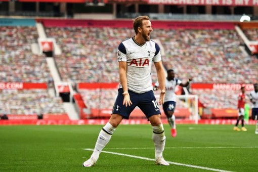 Chiêu mộ Kane, 'báu vật' của Man Utd trở thành chìa khóa