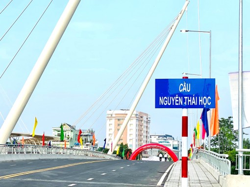 Ngành giao thông - vận tải: Tập trung mọi nguồn lực góp phần phát triển kinh tế - xã hội