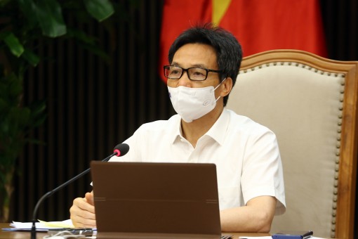 Không để đứt gẫy chuỗi sản xuất; nghiên cứu thí điểm cách ly F1 tại nhà