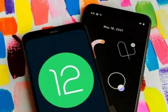 Nâng cấp Android 12 beta, nhiều smartphone trở thành "cục gạch"