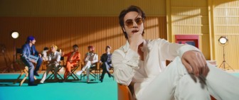BTS phá kỷ lục YouTube với MV đậm chất mùa hè