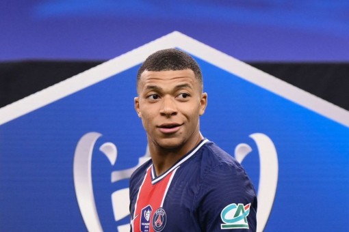 Sốt dẻo Mbappe đạt thỏa thuận gia nhập Real Madrid