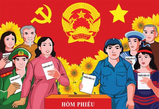 Bảo đảm an ninh, an toàn cho cử tri thực hiện quyền công dân
