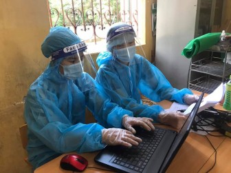 Bắc Giang, Bắc Ninh phát hiện 76 ca nhiễm mới