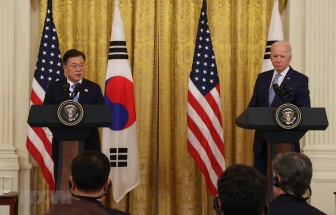 Thượng đỉnh Hàn-Mỹ tạo điều kiện 'đủ' để đối thoại với Triều Tiên