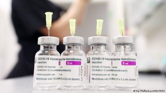 An Giang triển khai công tác an toàn tiêm chủng Vaccine phòng COVID-19