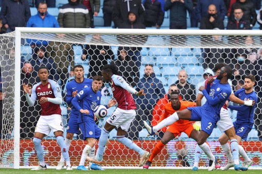 Chelsea may mắn lấy vé C1: Run rẩy chờ đấu Man City