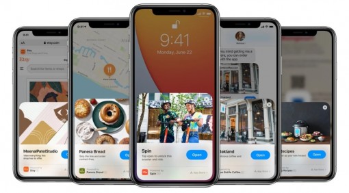 iOS 14.6 giúp nhận diện bài hát nhanh hơn