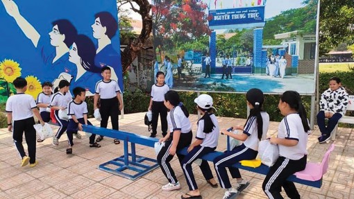 Phòng, chống tai nạn thương tích, đuối nước đối với trẻ em, học sinh