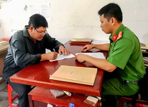 Hậu Giang: Thấy gì qua 4 vụ “cò lúa” lừa chiếm đoạt tài sản ?
