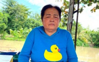 Khiếu nại của bà Nguyễn Thị Bé đã được giải quyết