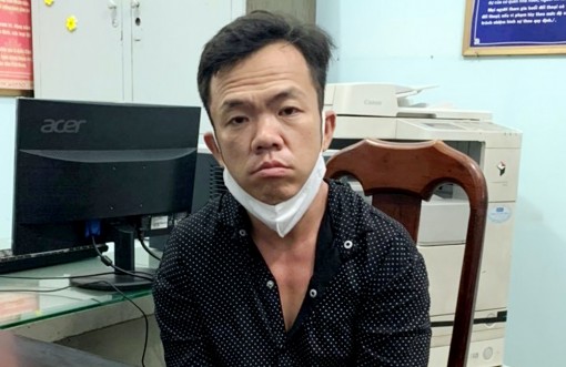 Công an TX. Tân Châu bắt đối tượng giết người sau 24 giờ gây án