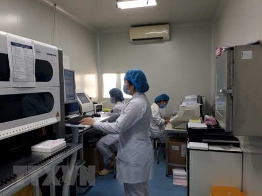 Bệnh nhân COVID-19 thứ 45 tử vong trên cơ sở nhiều bệnh lý nền