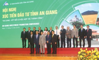 Chuẩn bị chu đáo Hội nghị Xúc tiến đầu tư tỉnh An Giang năm 2021