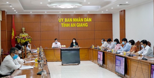 Nhiều phương án để đảm bảo an toàn kỳ thi tốt nghiệp THPT năm 2021