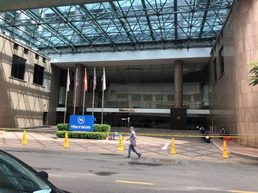 TP Hồ Chí Minh có 44 địa điểm phải phong tỏa, giám sát cách ly y tế